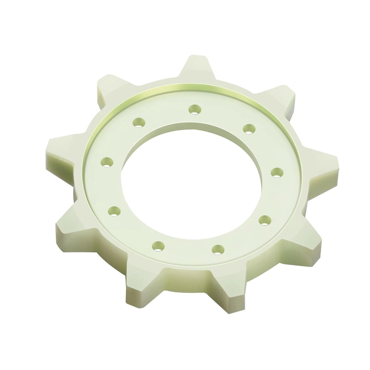 Front Drive Sprocket for Skidoo Motoski Bombardier Snowmobile (04-102)