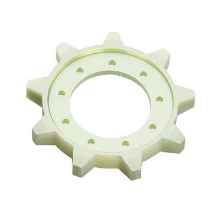 Front Drive Sprocket for Skidoo Motoski Bombardier Snowmobile (04-102)