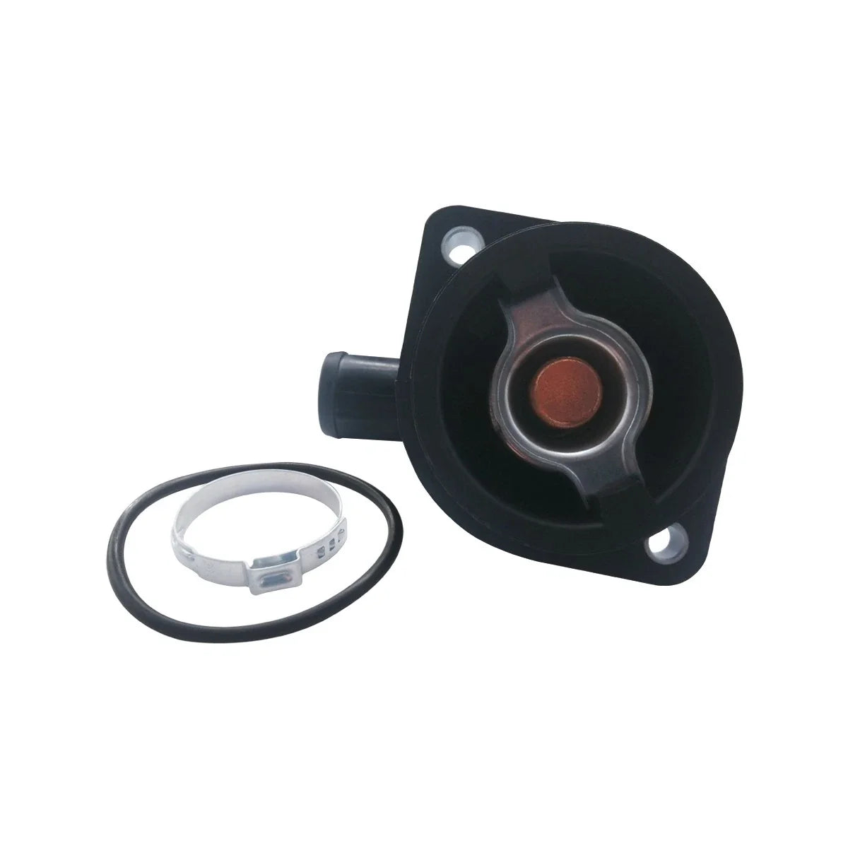 Thermostat & Housing for Mercury Mercruiser Verado 250-400HP (2001–2023) 892864T04 8M0174561
