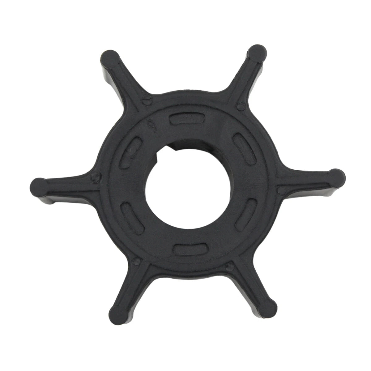 Water Pump Impeller for Honda Marine Outboard BF 8 9.9 HP (19210-ZW9-013, 19210-ZW9-003)