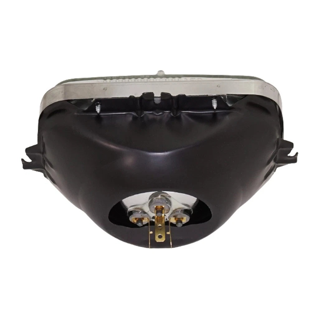 Headlight for Jeep Wagoneer (1990) CLX-M0-USA-RD10850002-CL360A73, CH2500115