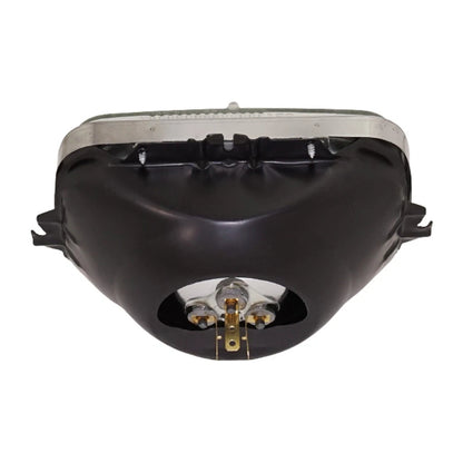 Headlight for Jeep Wagoneer (1990) CLX-M0-USA-RD10850002-CL360A73, CH2500115