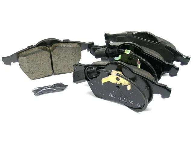Brake Pad Set Front for Audi A6 Quattro (1999–2004) 46867NMKK