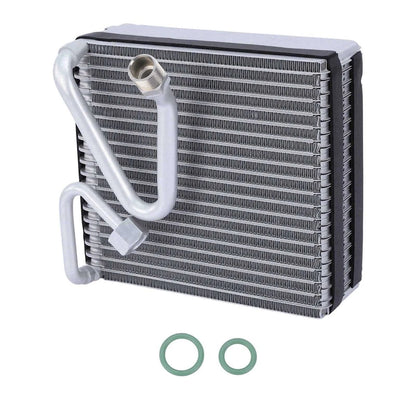 A/C Evaporator for Chevy Suzuki Swift Chevrolet Metro Pontiac Firefly (1998–2001) - 17975430, EV3911PFC, 54189