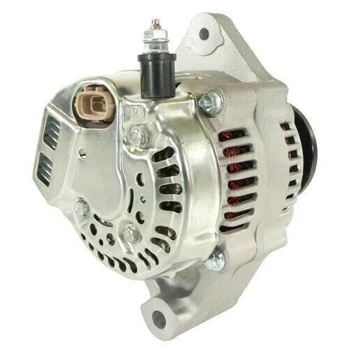 Alternator for Caterpillar Skid Steer Loader 216 226 232 242 (1999–2004)