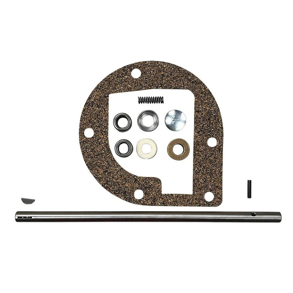 11 Piece Governor Rockshaft Repair Kit for International (Fits )