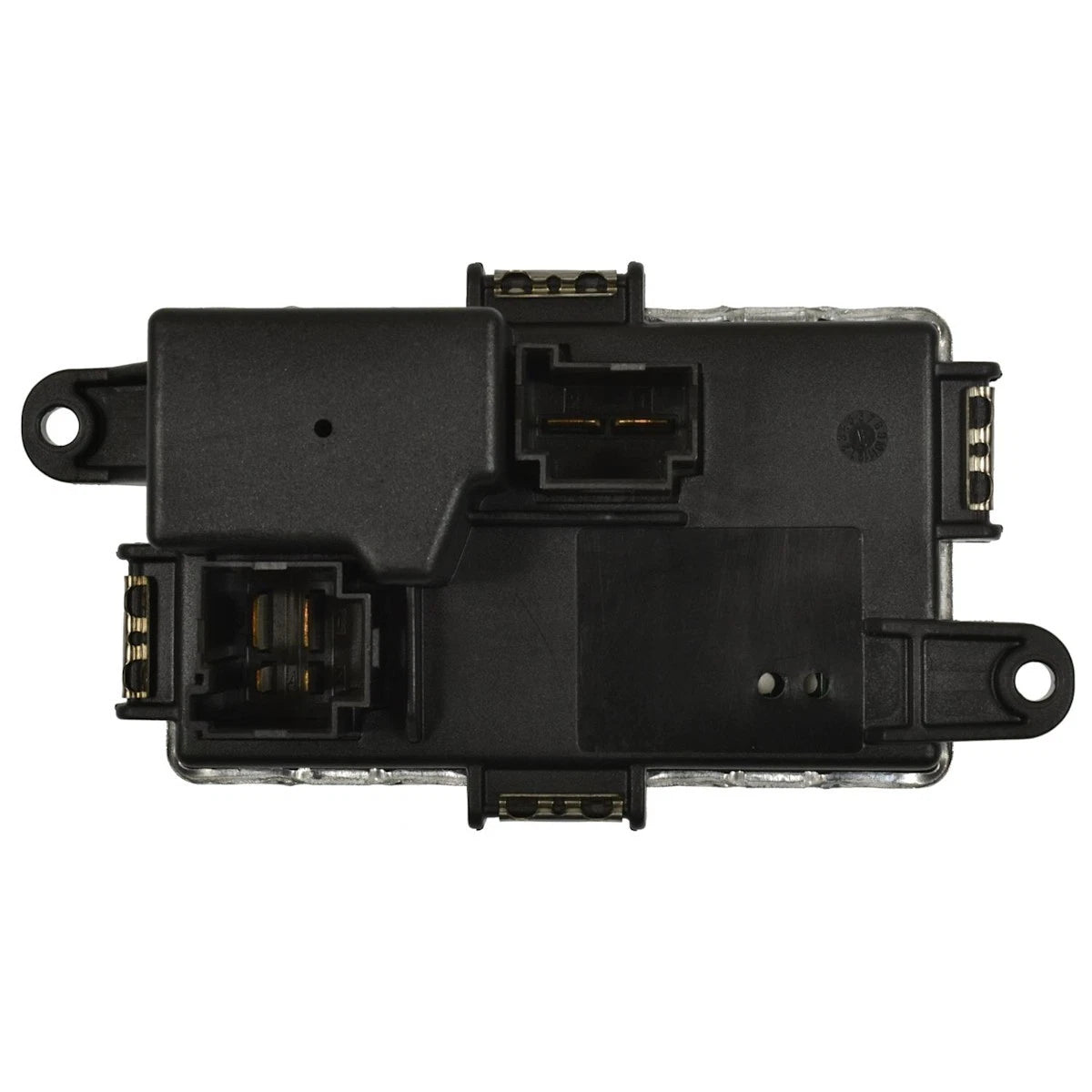 Blower Motor Resistor for MB Mercedes SL Class (2010–2019) RU-884, JRM19180006