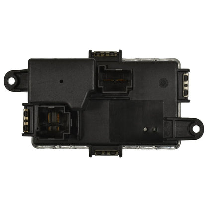 Blower Motor Resistor for MB Mercedes SL Class (2010–2019) RU-884, JRM19180006