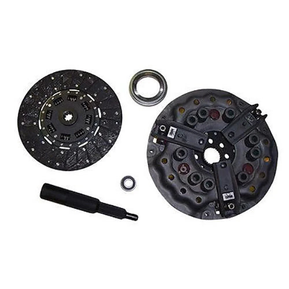 Dual Clutch Kit for Ford 2000 2600 3000 3600 4000 5000 (1965–1990) 86634451