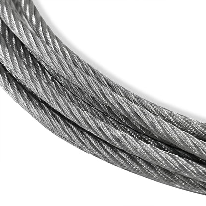 2X Equalizer Cables for Rotary Lift Model SPO10 (N374, SP-7529-89)