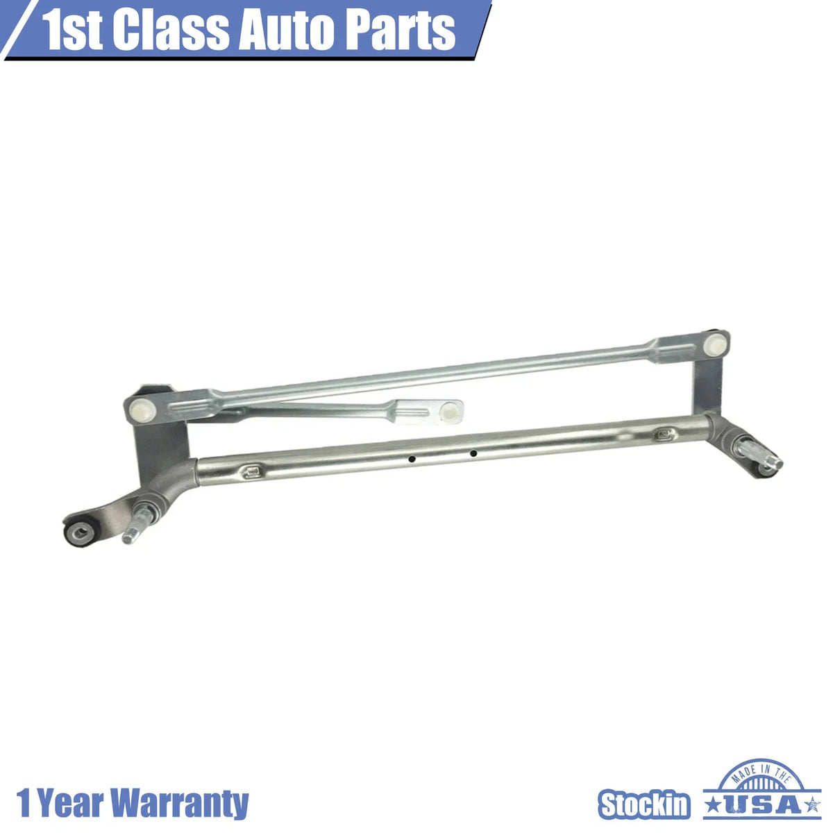 Windshield Wiper Linkage for Chevrolet Malibu Pontiac G6 Saturn Aura (2008–2012)