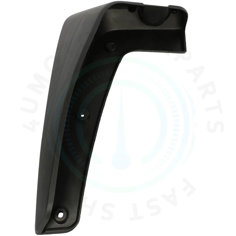 Set of 4 Mud Flaps Splash Guards for Kia Sportage (2017–2020)