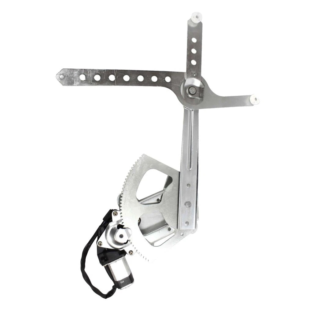Window Regulator Assembly for Chevy C1500/C2500/C3500 (1998–2002) CLX-M0-660359-CL360A55, GM1351103