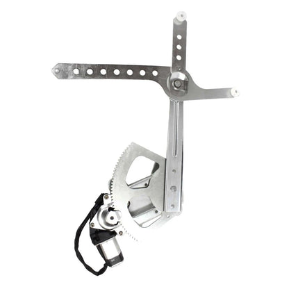 Window Regulator Assembly for Chevy C1500/C2500/C3500 (1998–2002) CLX-M0-660359-CL360A55, GM1351103
