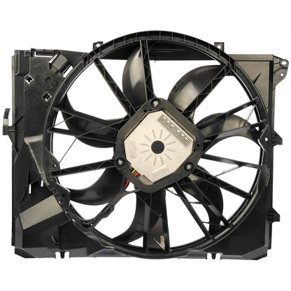 Cooling Fan Assembly for BMW 328 323 325 330 (2007–2013) 621-195, REPB160702
