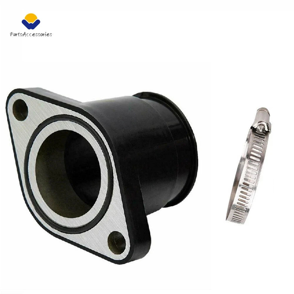 Carburetor Intake Manifold Boot for Yamaha Kodiak Grizzly Wolverine (400-450)