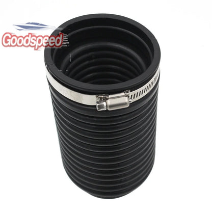Exhaust Bellows Kit for Volvo Penta Sterndrive SX DP-S DP-SM (Replaces 3850426)