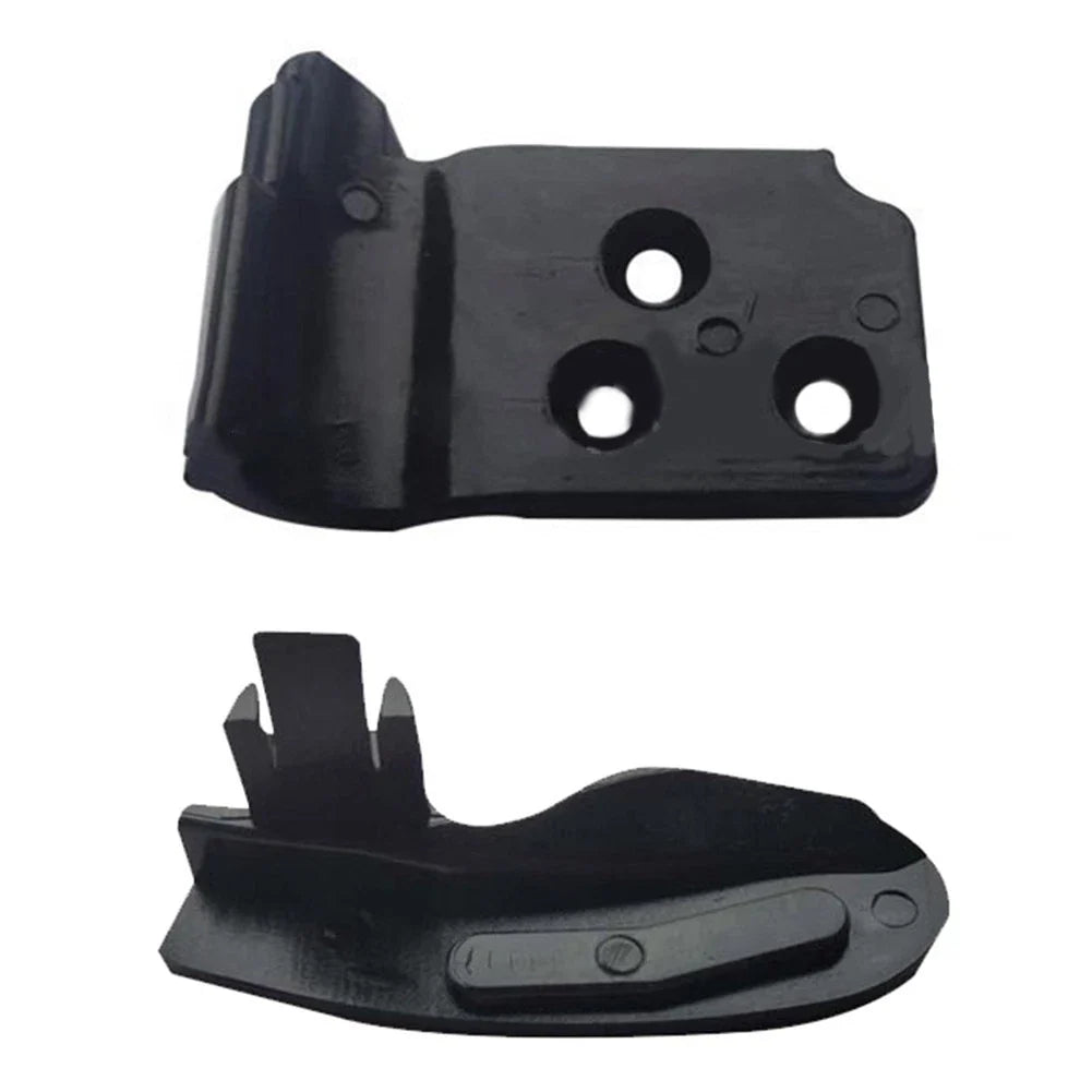 2X Nylon Mount Demount Duck Heads for Tire Changer Machine