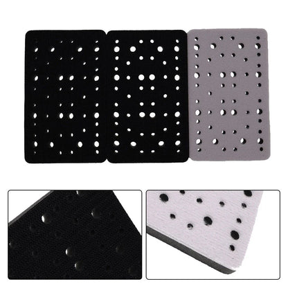 Sponge Cushioning Tool Pad 80x133MM with Multiple Holes for Flexibility