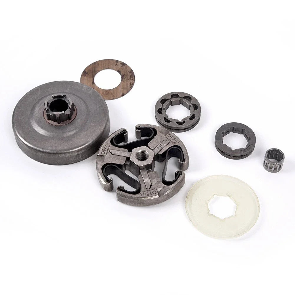 Clutch Drum Kit for 272 268 266 66 61 Chainsaw
