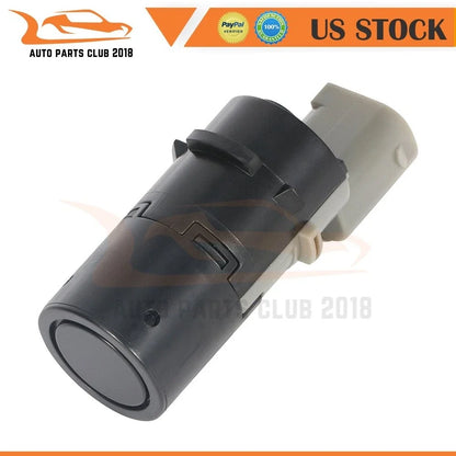 Parking PDC Sensor for BMW E39 E46 E53 E60 E61 E63 E64 E65 E66 E83 (1995–2010)