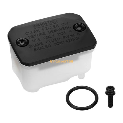 Master Cylinder Reservoir for Ski Doo Summit 800/800R (2008–2015, 2017) #507032478