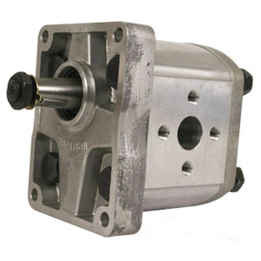 Hydraulic Pump for New Holland TN75SA TN80F TN85FA TN90F TN95F TN95FA