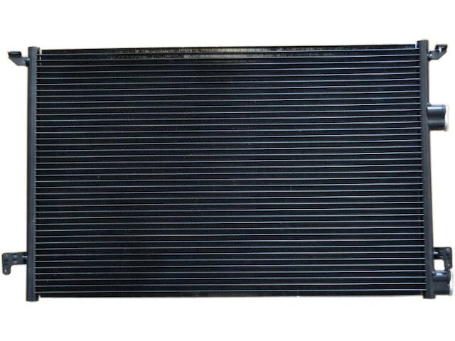 A/C Condenser for Saab 93 (2003–2011) 71229HXCJ