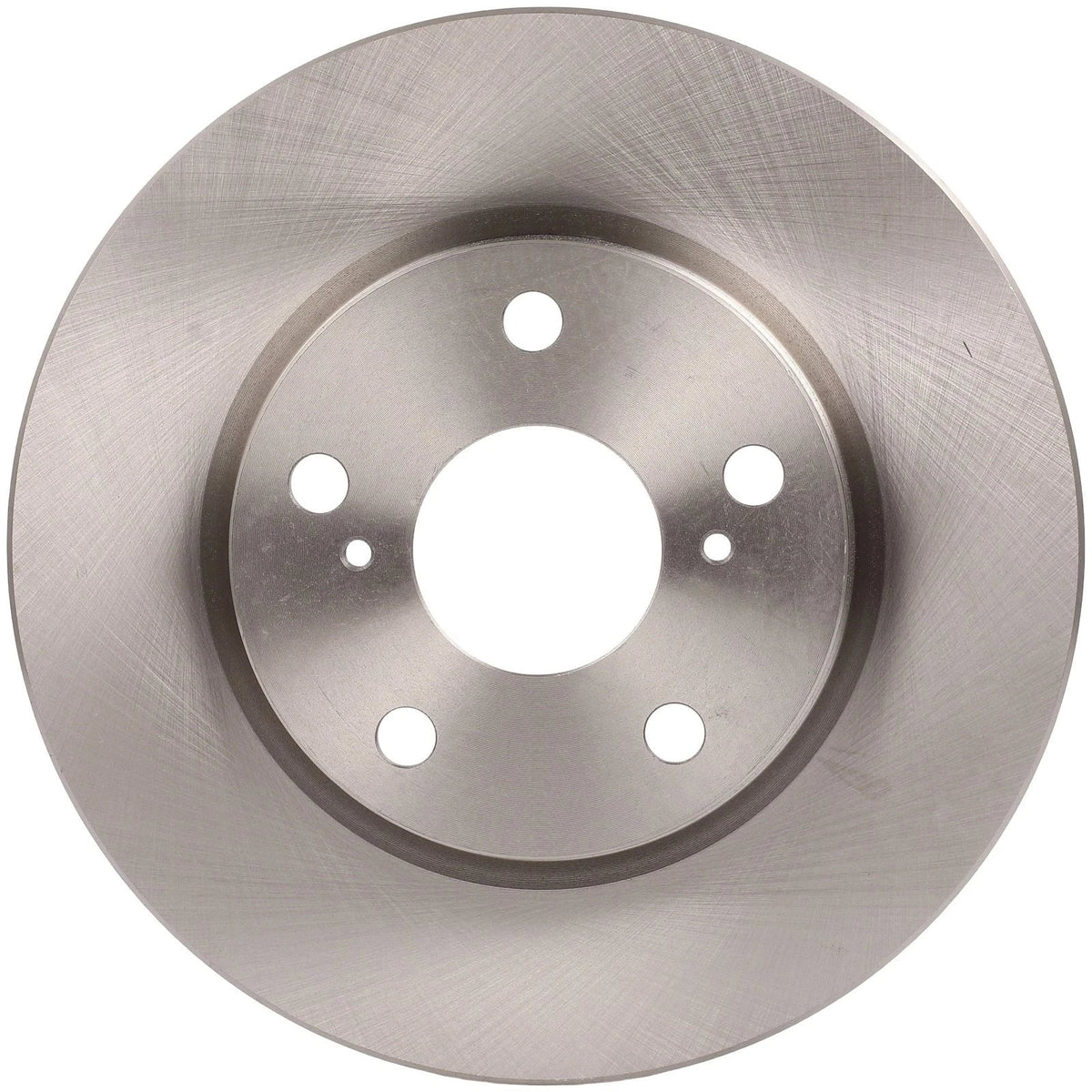 Front Brake Disc Rotors Vented for Lexus HS250H (2012–2018), Toyota Prius
