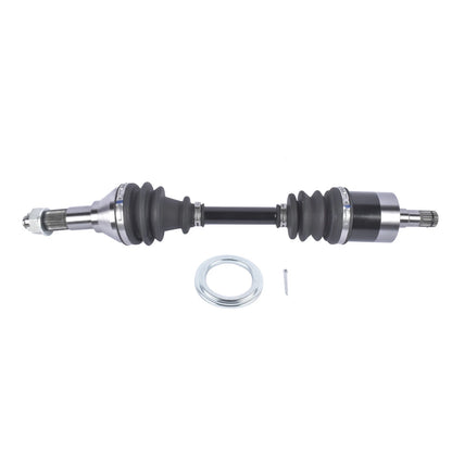 CV Axle Front Left 705401115 705401943 for Can-Am Outlander Renegade (500–1000)