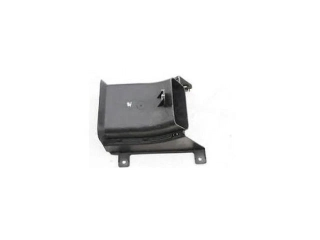Radiator Support Air Duct Right for BMW 530i (2004–2007) 43994WGYY