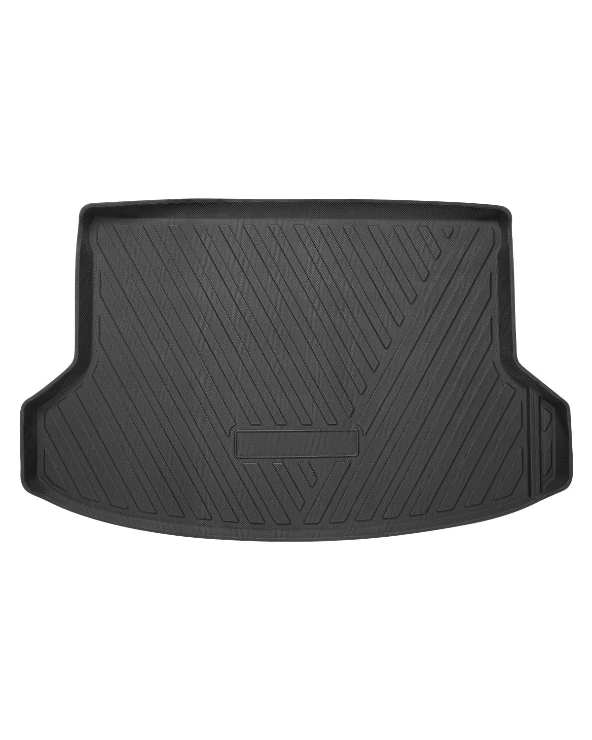 Heavy Duty Trunk Mat for Kia Seltos (2021–2026) All-Weather Cargo Liner