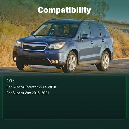 Turbocharger MGT2259S for Subaru Forester WRX (2014–2020)