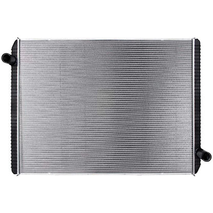 Radiator for International Navistar (46 1/4 x 35 3/4 x 2 1/4)