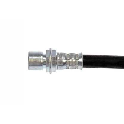 Brake Hydraulic Hose for Chevy Silverado 3500 HD (2019) ALX-PAU-DB-H621697-CL360A55