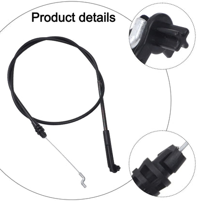 Replacement Cable for Lawnmowers (1158437)
