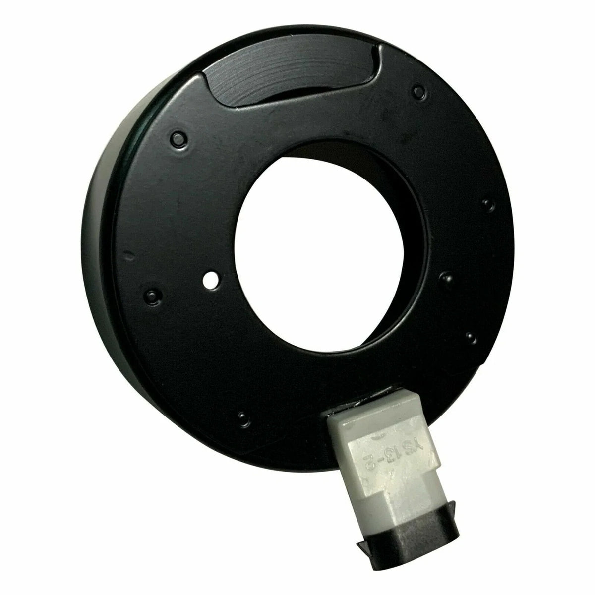 A C Compressor Clutch Replacement for Chevrolet Malibu 3.5L (2008–2012)