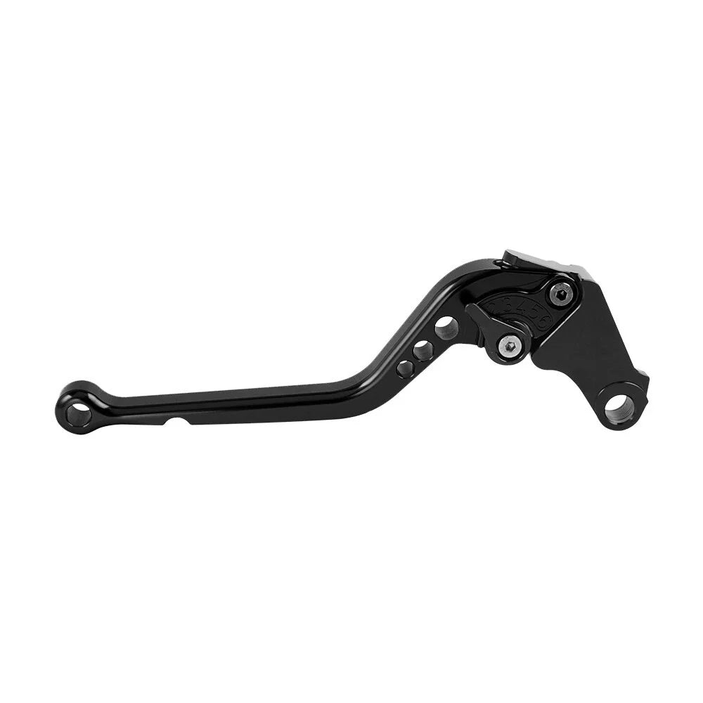 Adjustable Brake and Clutch Levers for Kawasaki ZX-7R ZX-9R (1989–2003)