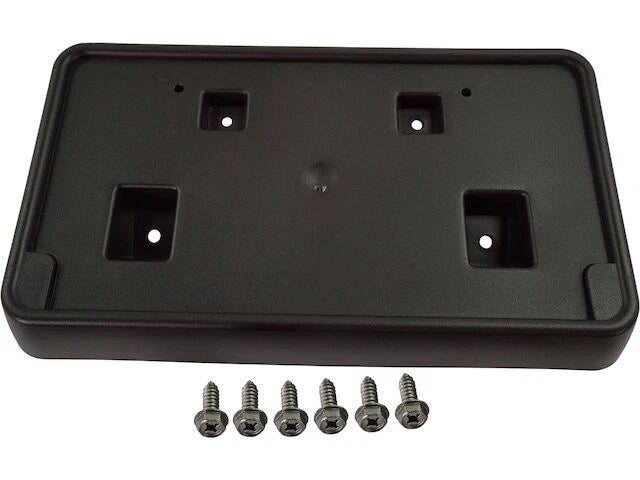 License Plate Bracket for Dodge Challenger (2015–2023) AP 47312XGNH