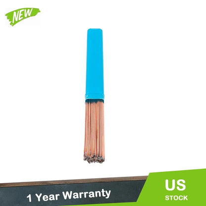 5-Lbs Carbon Steel TIG Welding Filler Rod for ER70S-6