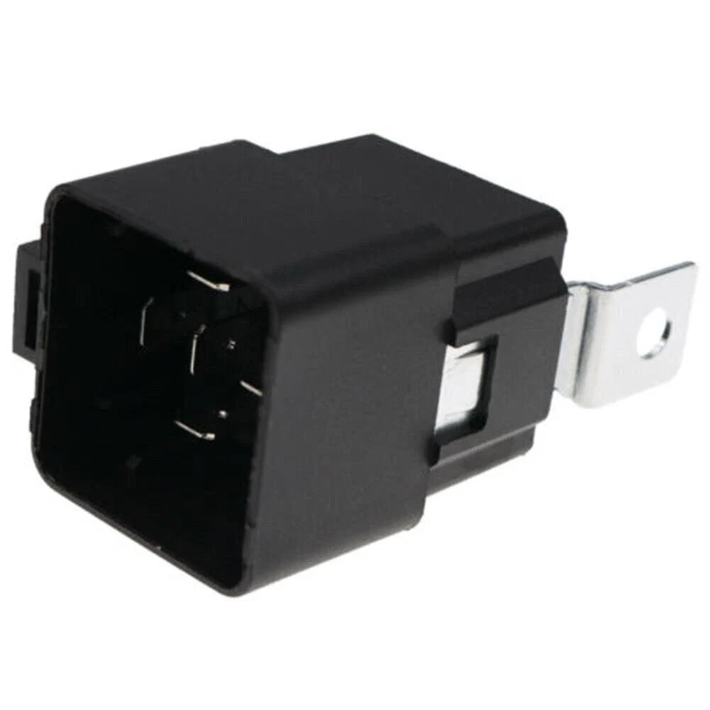 4-Pack 12V Power Relay for Mercury Force CMC Trim (882751A1, 3854138, 73040, 828151)