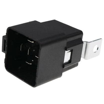 4-Pack 12V Power Relay for Mercury Force CMC Trim (882751A1, 3854138, 73040, 828151)