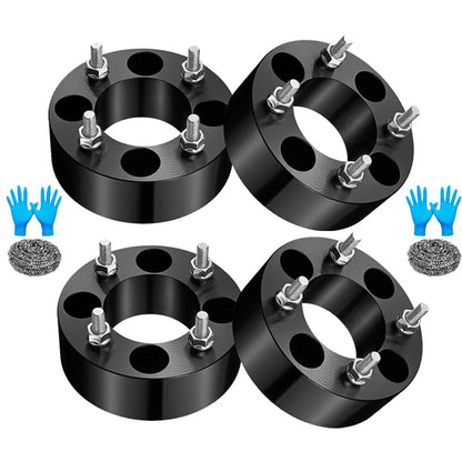 2" 4x110 Wheel Spacers for Kawasaki Yamaha Honda (2019–2019)