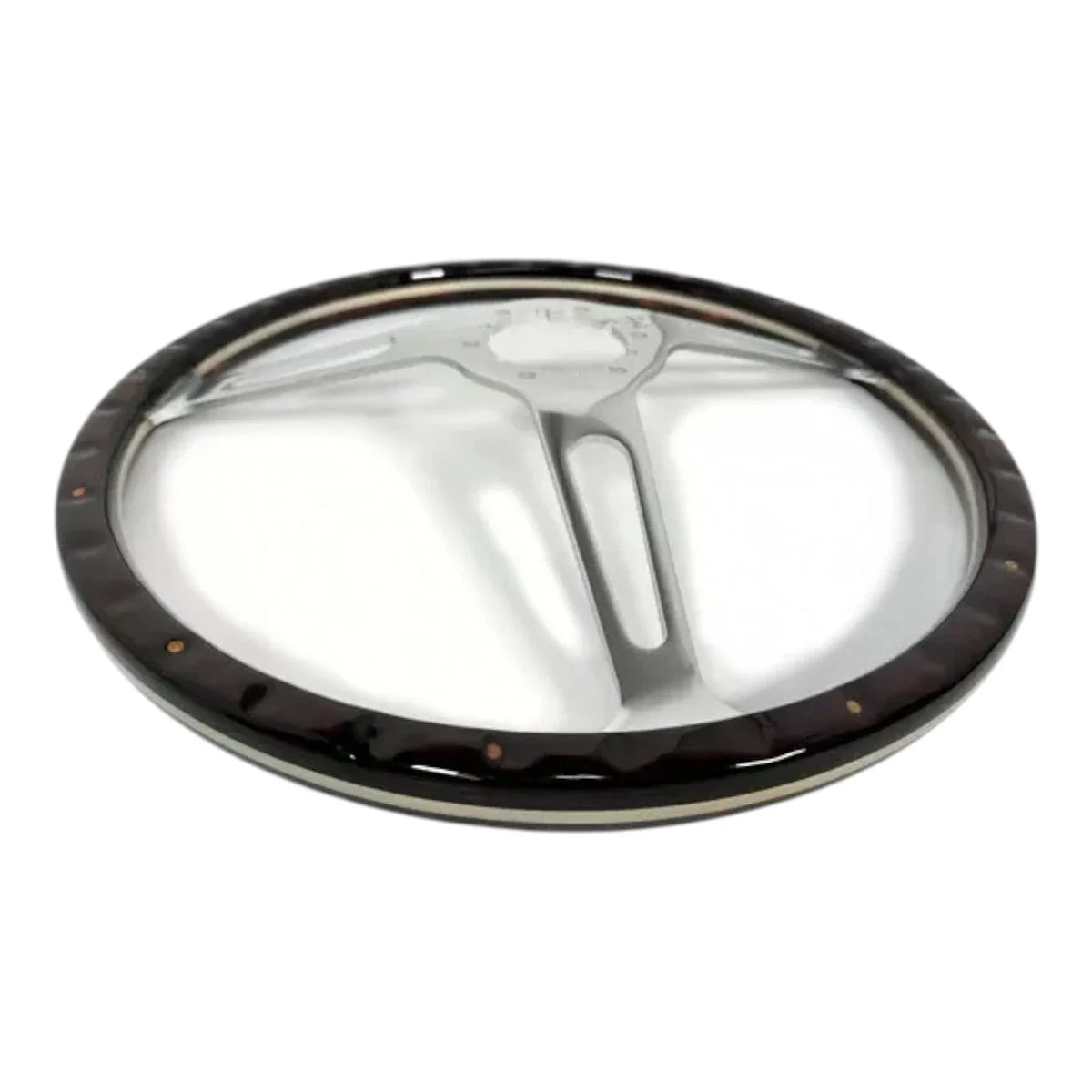 Billet Steering Wheel Replacement for Chevrolet Corvette (1963–1982)