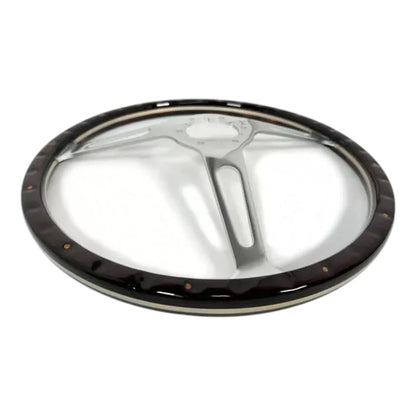 Billet Steering Wheel Replacement for Chevrolet Corvette (1963–1982)