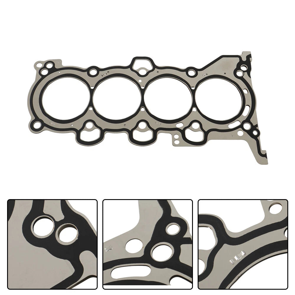 Head Gasket Set with Head Bolt Kit for Hyundai Kia 1.8L 2.0L (2011–2020) HGB193