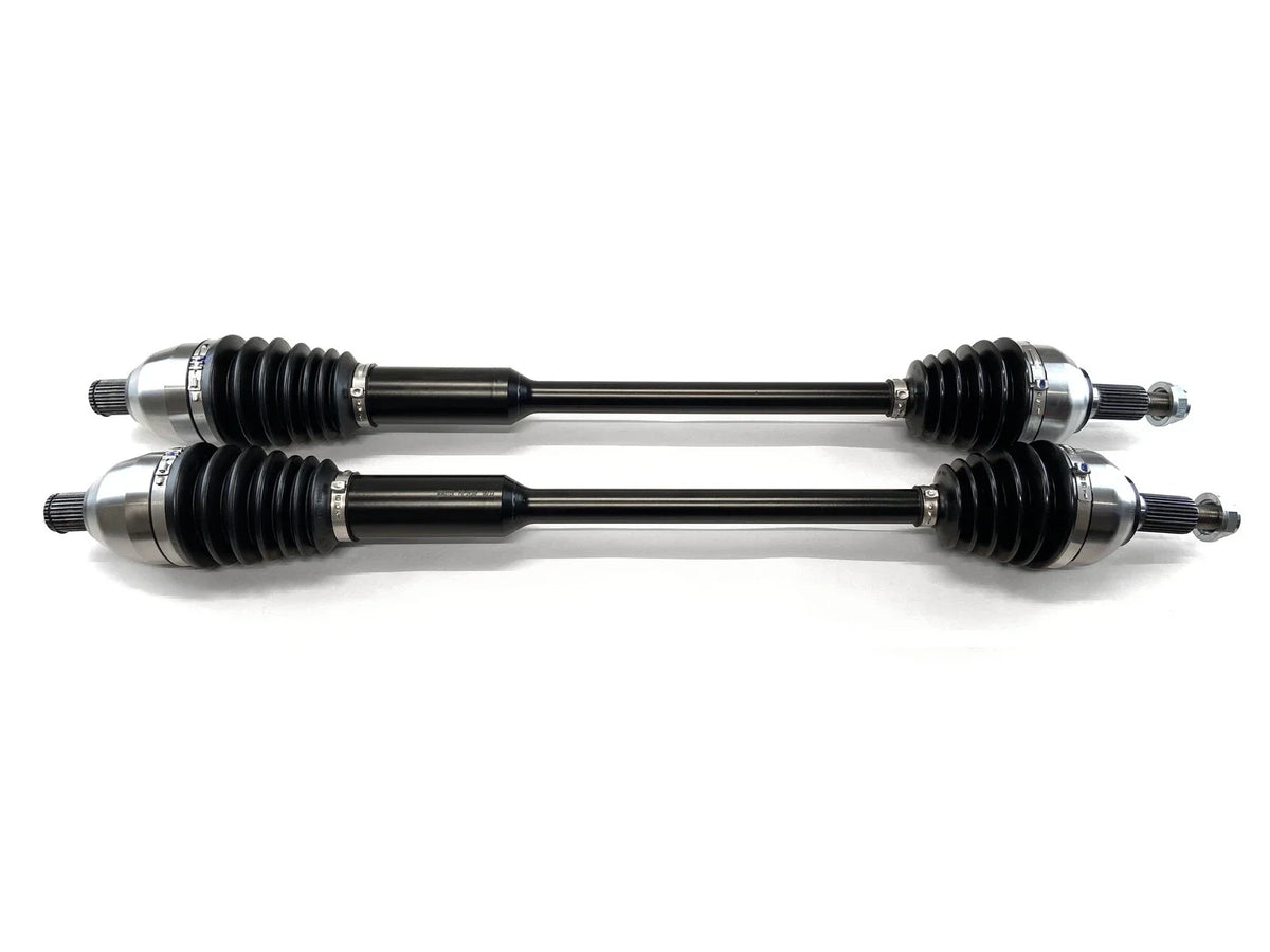 Set of 2 Monster XP Series Rear CV Axles for Polaris (1334593)