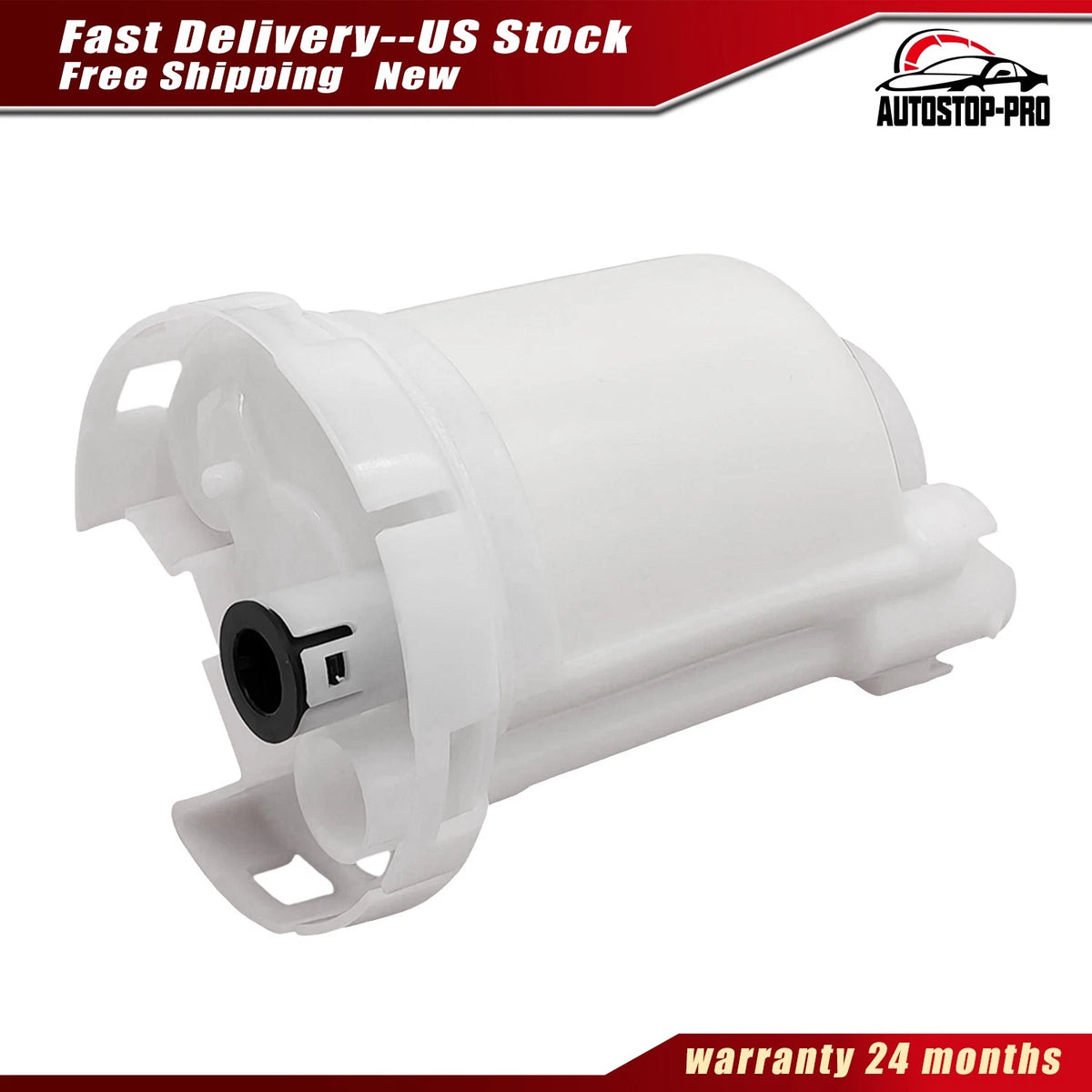 Fuel Filter for Lexus GS300 ES300 (2001–2005) 23300-0A020 233000A020