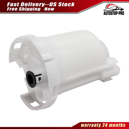 Fuel Filter for Lexus GS300 ES300 (2001–2005) 23300-0A020 233000A020