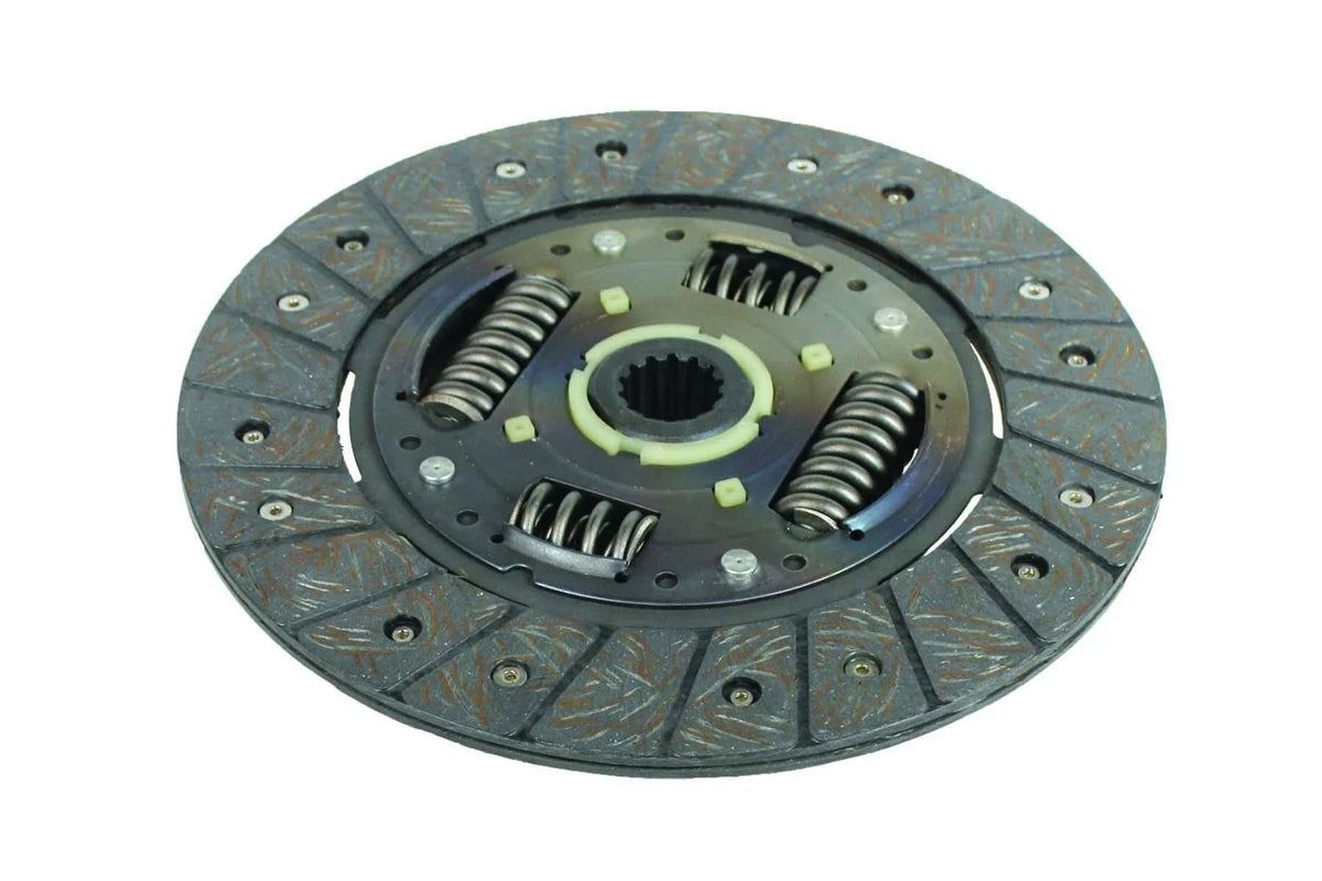 Stage 1 Clutch Kit for Chevrolet S10 Blazer GMC S15 Jimmy (1983–1984)